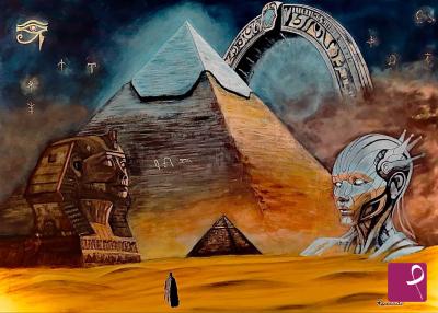 online paintings on sale