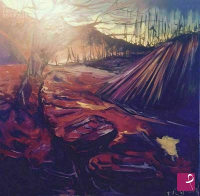 online paintings on sale