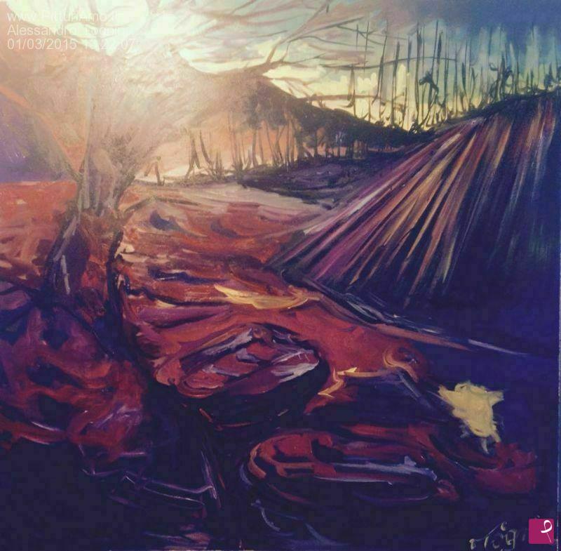 paintings on sale online