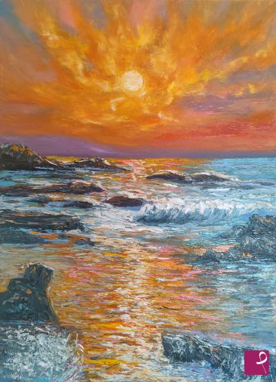 online paintings on sale