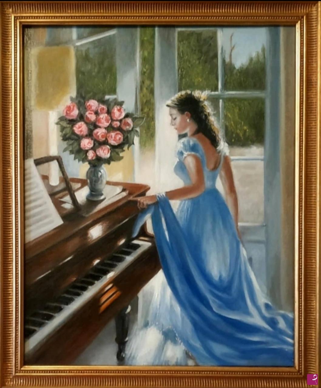 paintings on sale online