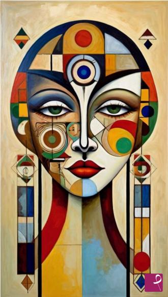 online paintings on sale