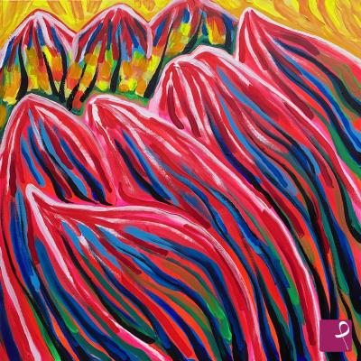 online paintings on sale