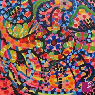 online paintings on sale