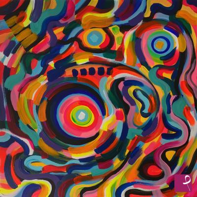 online paintings on sale