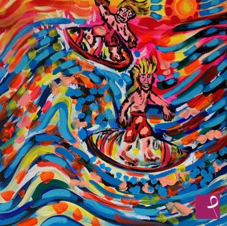 online paintings on sale