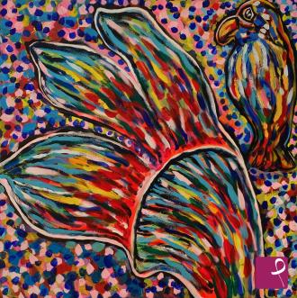 online paintings on sale