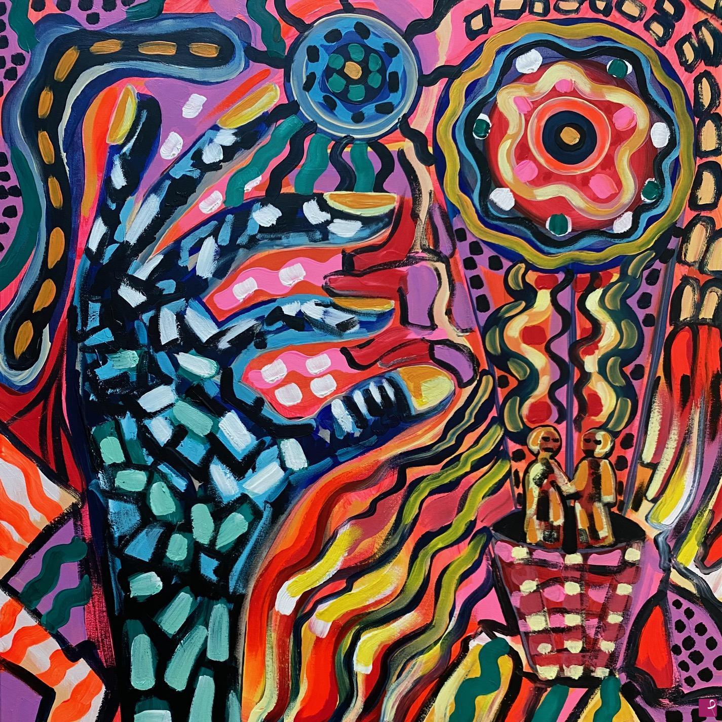 paintings on sale online