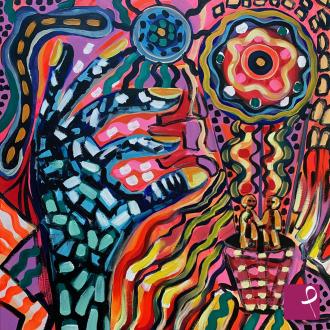 online paintings on sale