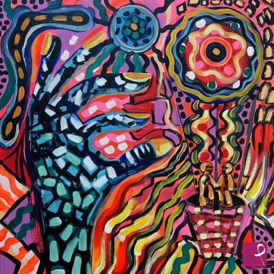 online paintings on sale
