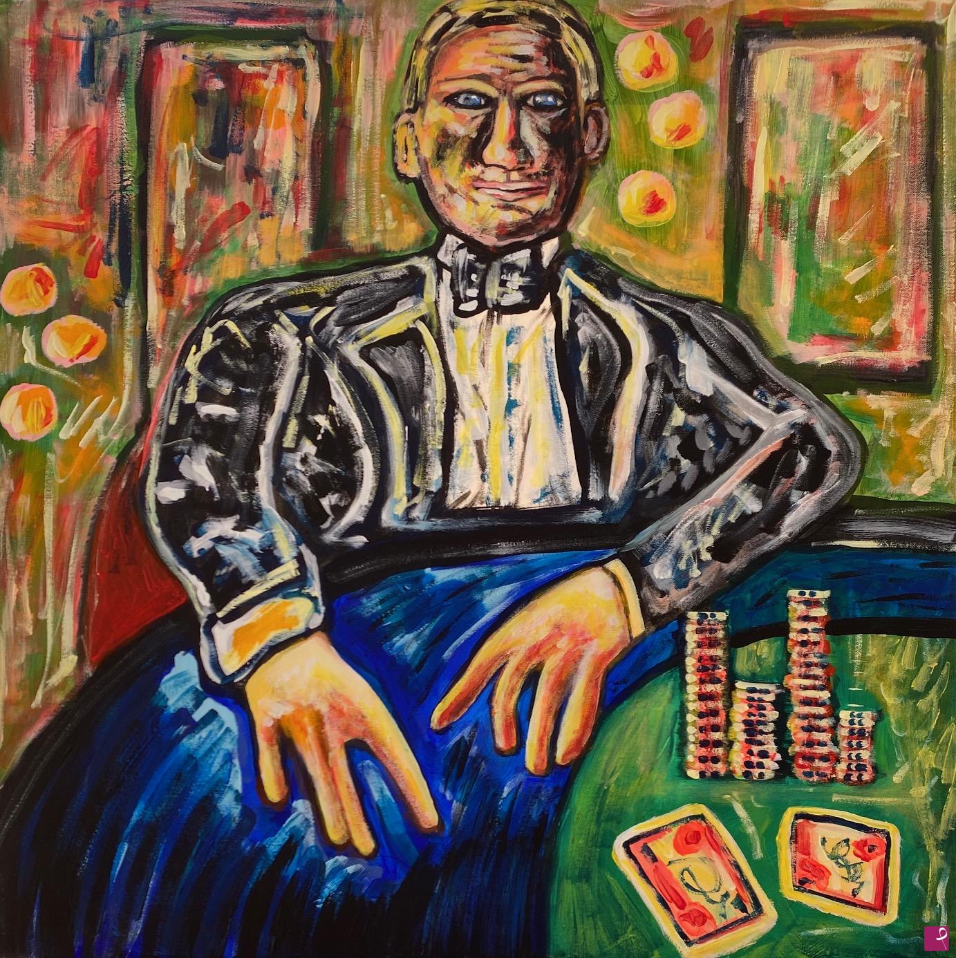 paintings on sale online