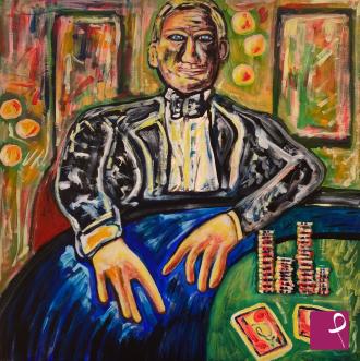 online paintings on sale