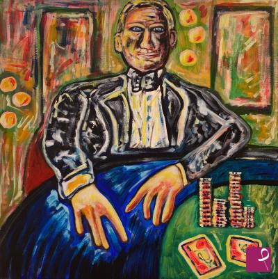 online paintings on sale