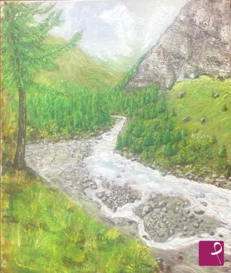 online paintings on sale