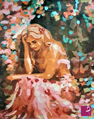 online paintings on sale