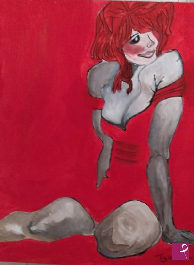 online paintings on sale