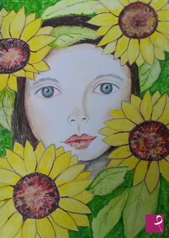 online paintings on sale