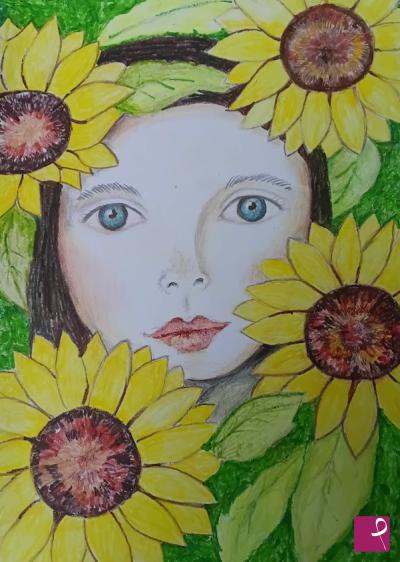 online paintings on sale