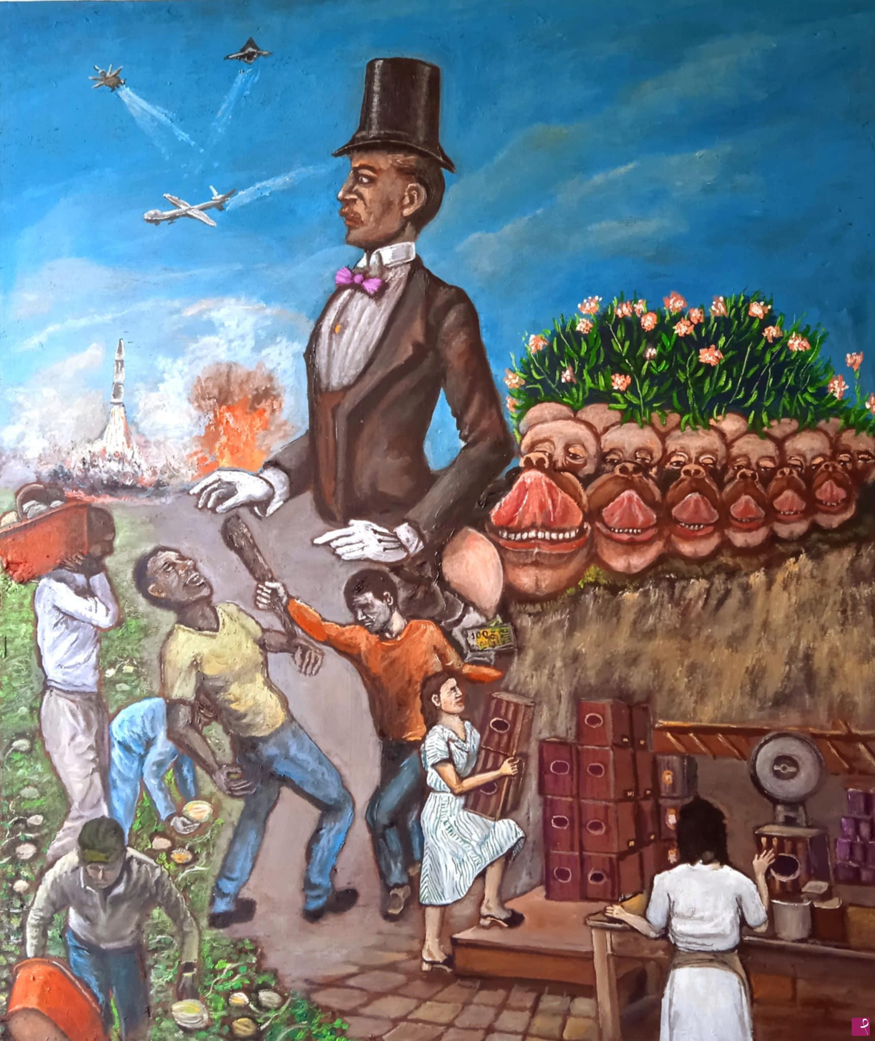 paintings on sale online