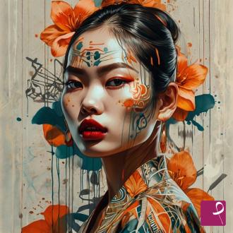 online paintings on sale