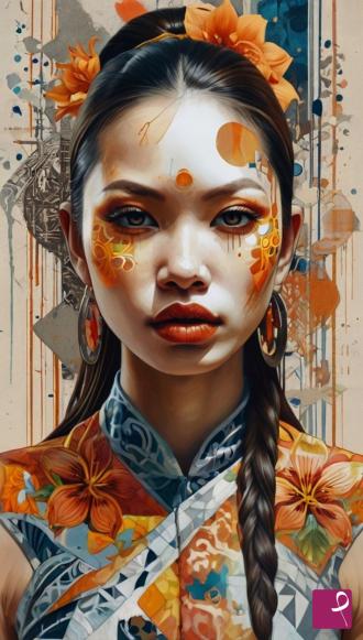 online paintings on sale