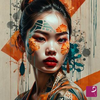 online paintings on sale