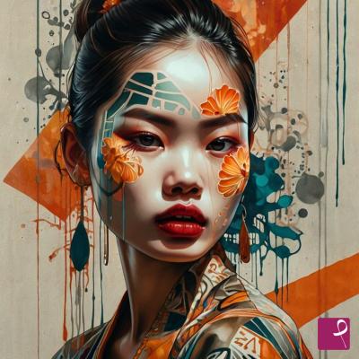 online paintings on sale