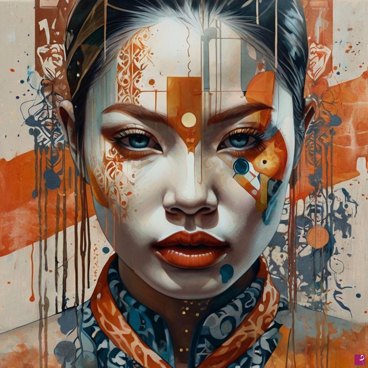 paintings on sale online