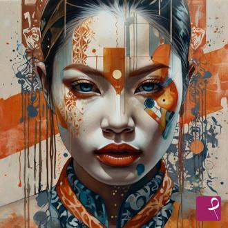 online paintings on sale