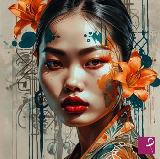 online paintings on sale
