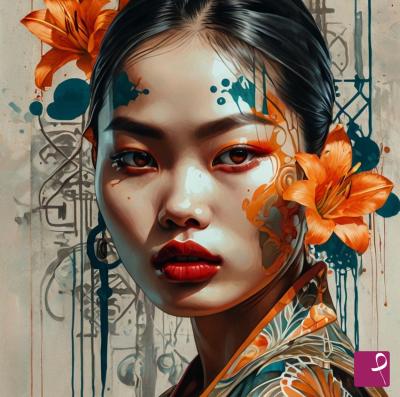 online paintings on sale