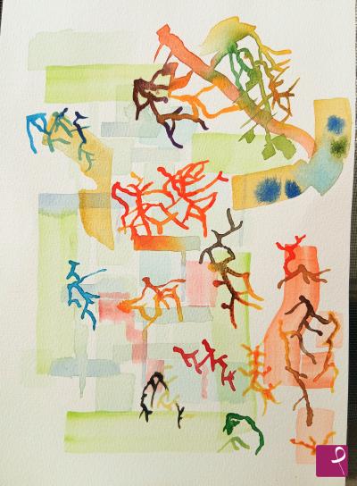 online paintings on sale