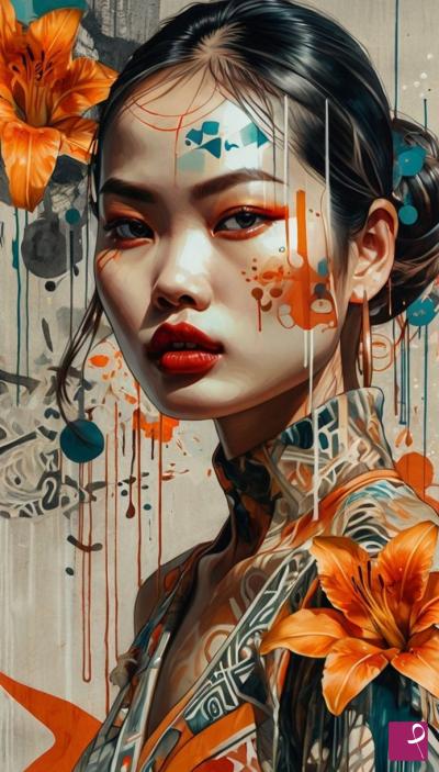 online paintings on sale