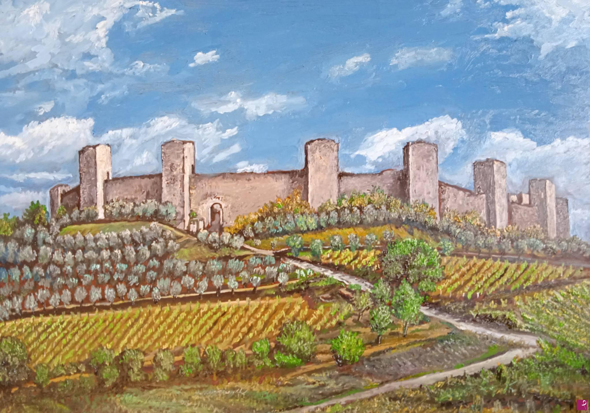 paintings on sale online