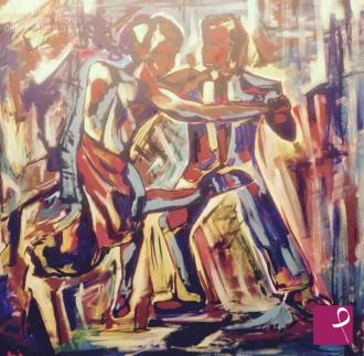 sold painting on PitturiAmo
