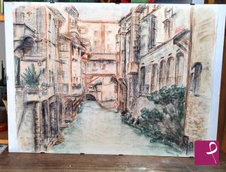 online paintings on sale