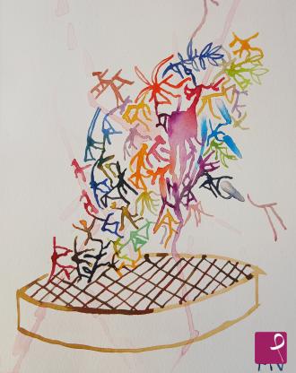 online paintings on sale
