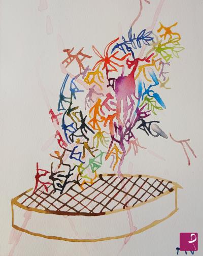 online paintings on sale