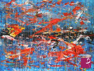 online paintings on sale