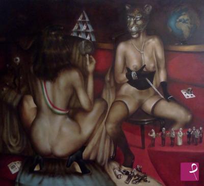 online paintings on sale