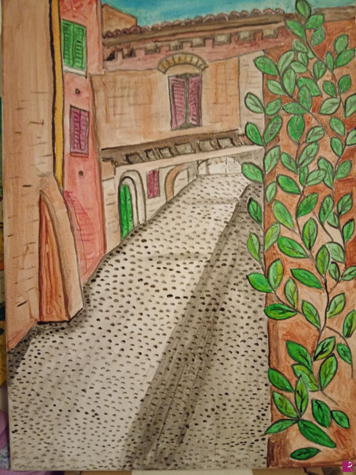 paintings on sale online