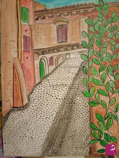 online paintings on sale