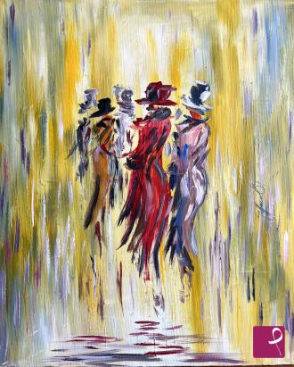 online paintings on sale