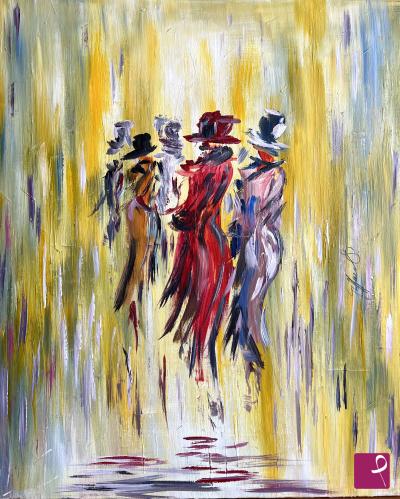 online paintings on sale