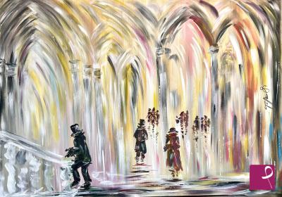 online paintings on sale