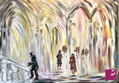 online paintings on sale
