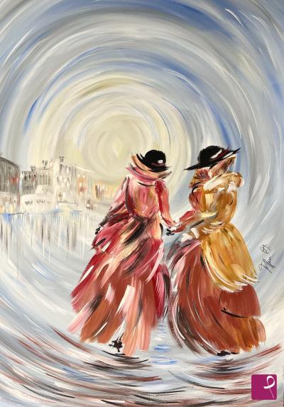 online paintings on sale