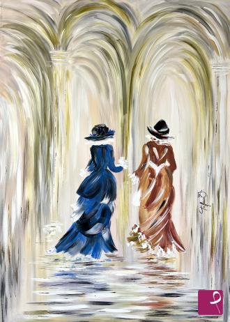 online paintings on sale