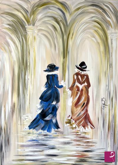 online paintings on sale