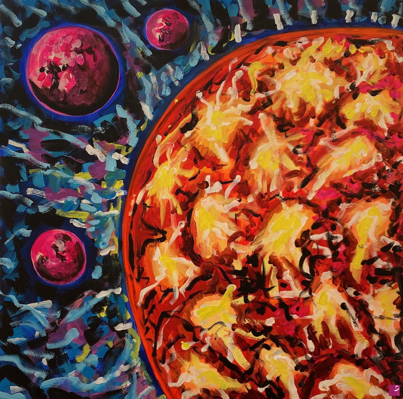 paintings on sale online